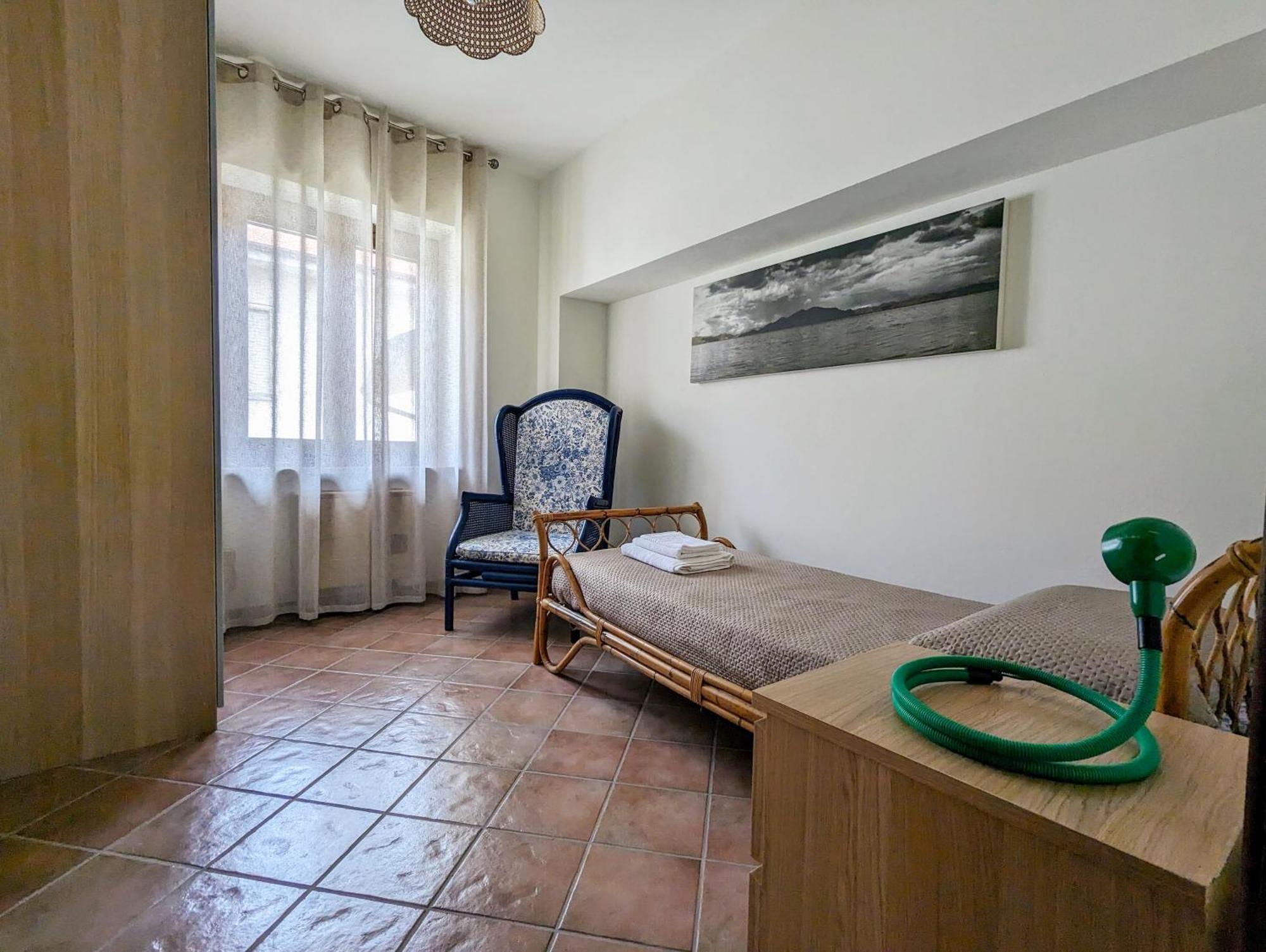 Casa Felice Villa Farigliano Exterior photo